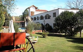 Posada San Bras